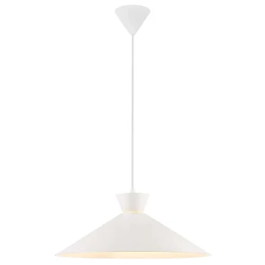 NORDLUX Visilica Dial 45 E27, IP20 2213353001, bijela