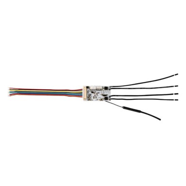 SHELLY Plus Uni Wi‑Fi i Bluetooth kontroler