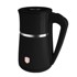 BERLINGERHAUS Električni čajnik BH-9861, 1,7 L, dvostruka stijenka, Black Rose kolekcija
