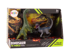 Figurice dinosaura Brachinosaurus Velociraptor, 2 kom