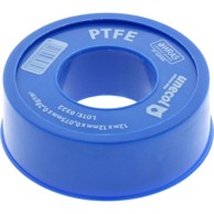 GRANIT PTFE brtvena traka, 12 mm x 12 m, bijela
