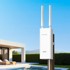MERCUSYS Router MB118-4G, 2.4 GHz, bijeli