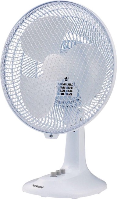 PRIME3 Ventilator STF21