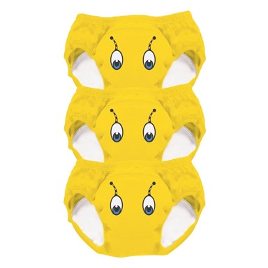 MY CARRY POTTY Gaćice za odvikavanje, My Little Training Pants Bumbar 18-24mj