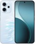BLUEMOON Futrola u obliku novčanika za Oppo Reno 14F / 14 FS 5G - maska s uzorkom + staklo 9H