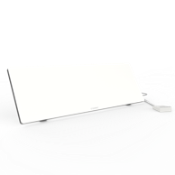 LAVA Desk Sub grijač, bijela