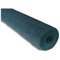 CARTOTECNICA ROSSI Krep papir 560, 180 g, 50 x 250 cm, maslinasto zeleni