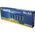 VARTA Baterija High Energy AA, alkalna