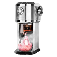 GASTROBACK Aparat za drobljenje leda Design Ice Shaver 0,2 L 35 W