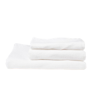 STIL Ručnik KASA 70x140 cm bijeli