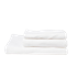 STIL Ručnik KASA 70x140 cm bijeli