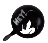 Zvono za bicikl Mickey - Hey!, retro
