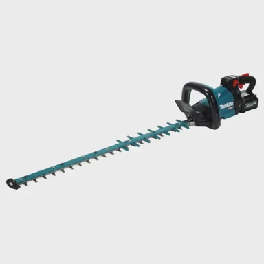 MAKITA Akumulatorske škare za živicu 40V XGT UH009GD201, 750 mm