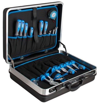 UNIOR Set alata 971/1BI (608540), kutija