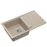 QUADRON Sudoper Tony 111, riječni pijesak