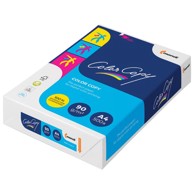 MONDI Papir ILK IQ Intenziv A4 80 g AB48 azurno plavi 500 listova
