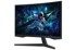 SAMSUNG Gaming Monitor Odyssey G5 S27CG554EU