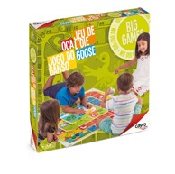 CAYRO Mega igra, Guske