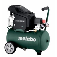 METABO Uljni kompresor ME 601522000, 24 L, BASIC 250-24