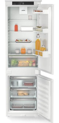 LIEBHERR Hladnjak ugradbeni IKGNS 51Vd03 Pure