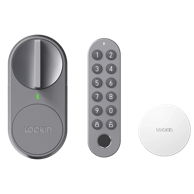 LOCKIN Pametna brava