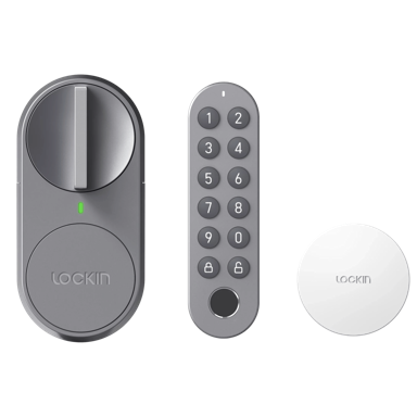 LOCKIN Pametna brava