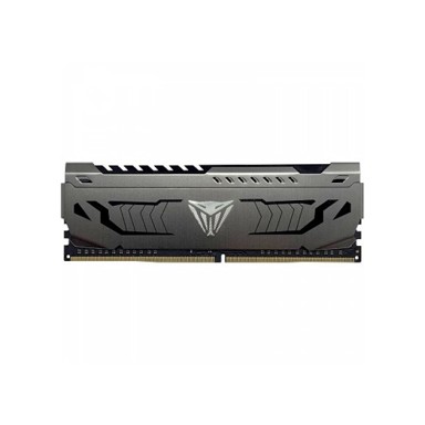 PATRIOT RAM memorija za PC, DDR4, 3600 MT/s, DIMM, 8 GB, Viper Steel