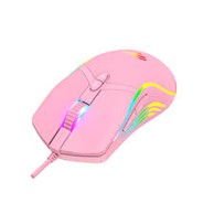 HAVIT Gaming miš MS1029, rozi, programibilni