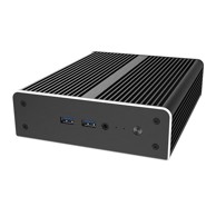 AKASA Kućište Newton AC UCFF, intel NUC