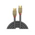 HDMI kabel s ethernetom LINDY Gold Line (5 m)