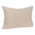 HÜBSCH Ukrasni jastuk od mješavine lana 40x60 cm Rhythmic 