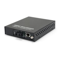 LEVELONE Konverter FVM-1101 10/100TX na 100FX 2 km
