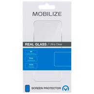 MOBILIZE Zaštita za ekran Tempered Glass Clear za Realme 9i