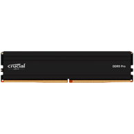 CRUCIAL RAM memorija Pro, 16GB, DDR5 6000MHz, CL48, DIMM