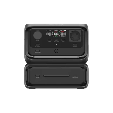 ECOFLOW Generator River 3 Max