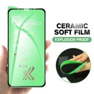 R2INVEST Zaštitno staklo Ceramic 9D za Samsung Galaxy A13 4G / 5G