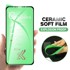 R2INVEST Zaštitno staklo Ceramic 9D za Samsung Galaxy A13 4G / 5G
