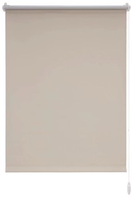 Rolo zavjesa, krem, 90x170 cm