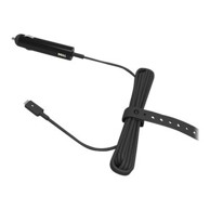DELL Auto/avion naponski adapter, 65 W