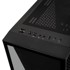 KOLINK Kućište Void Rift ARGB, mid tower, ATX, kaljeno staklno, crno