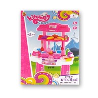 Kuhinjski set igračka 