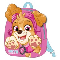 CERDA Ruksak za vrtić Paw Patrol Skye, pliš