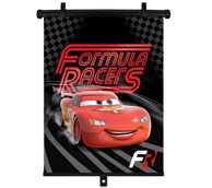 Seven izvlačna zaštita od sunca, Cars