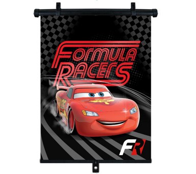 Seven izvlačna zaštita od sunca, Cars