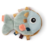 DONE BY DEER Senzorna slikovnica, morske životinje