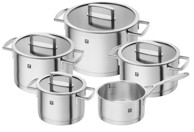 ZWILLING Set lonaca Vitality 66460-000-0, 5 komada