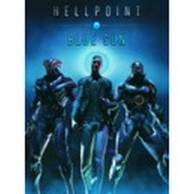 DLC za PC: Hellpoint – Blue Sun