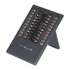 AUERSWALD Modul proširenja COMfortel D-XT20i, 20 tipki, crni