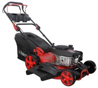 ISKRA Benzinska rotacijska kosilica HG48SMH-S, EURO V motor