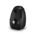 ROWENTA Usisavač s vrećicom Green Force Max Silence ECO RO6136EA, crni